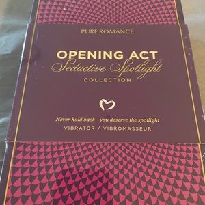 Sexy fun discreet toy